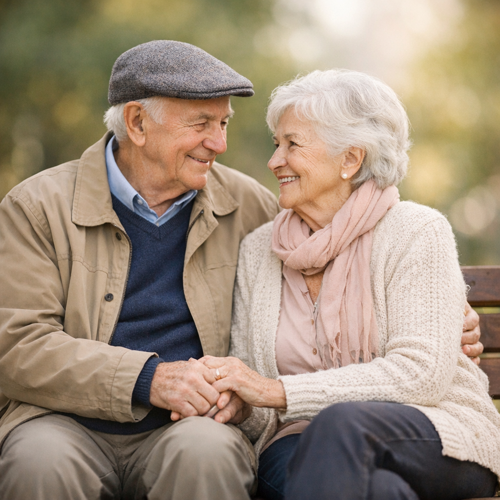 SOS Seniors banniere